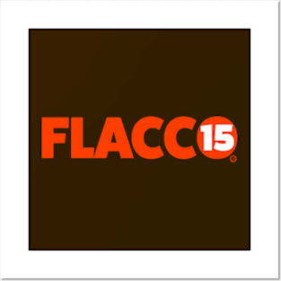 Flacco 15 Posters and Art